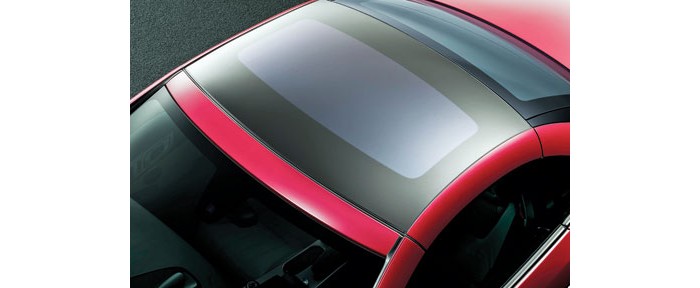 New-Mercedes-Debuts-Light-Control