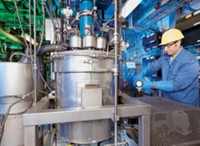 Serving the chemical, life science, and laboratory worlds