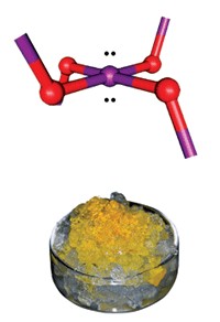 Serving the chemical, life science, and laboratory worlds
