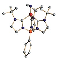 Serving the chemical, life science, and laboratory worlds