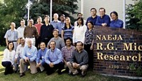 Serving the chemical, life science, and laboratory worlds
