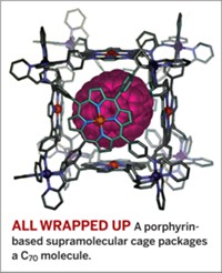 Serving the chemical, life science, and laboratory worlds