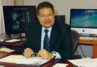 Serving the chemical, life science, and laboratory worlds