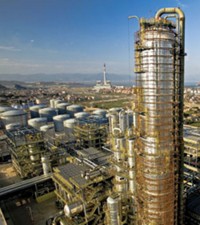 Serving the chemical, life science, and laboratory worlds