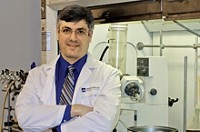 Serving the chemical, life science, and laboratory worlds