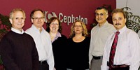 Serving the chemical, life science, and laboratory worlds