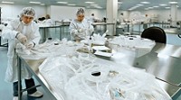 Serving the chemical, life science, and laboratory worlds