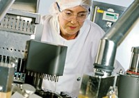 Serving the chemical, life science, and laboratory worlds