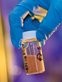 Serving the chemical, life science, and laboratory worlds