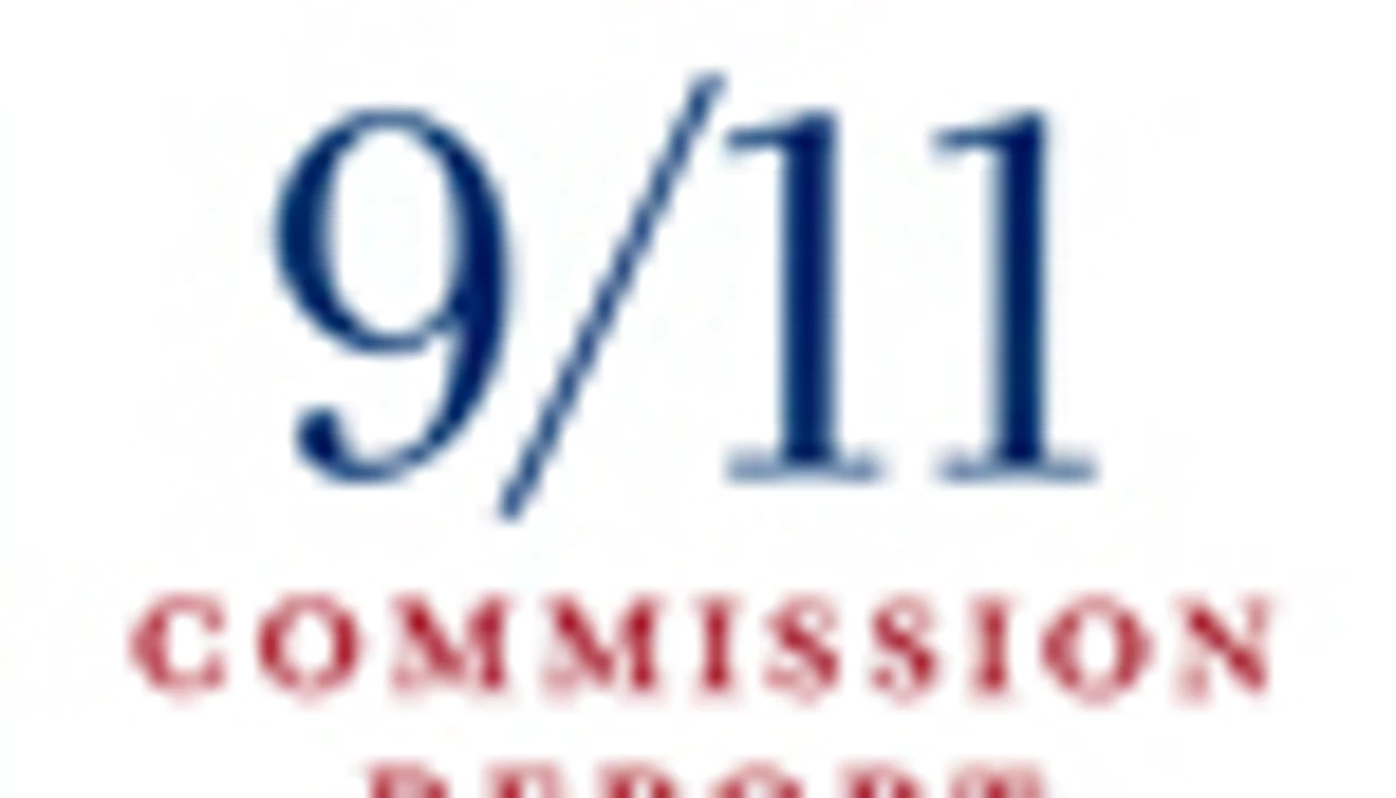 9/11 Commission Report Released