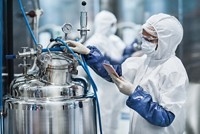 Serving the chemical, life science, and laboratory worlds