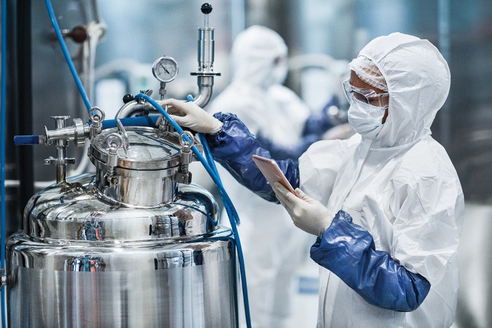 ACS puts the spotlight on chemical technical professionals