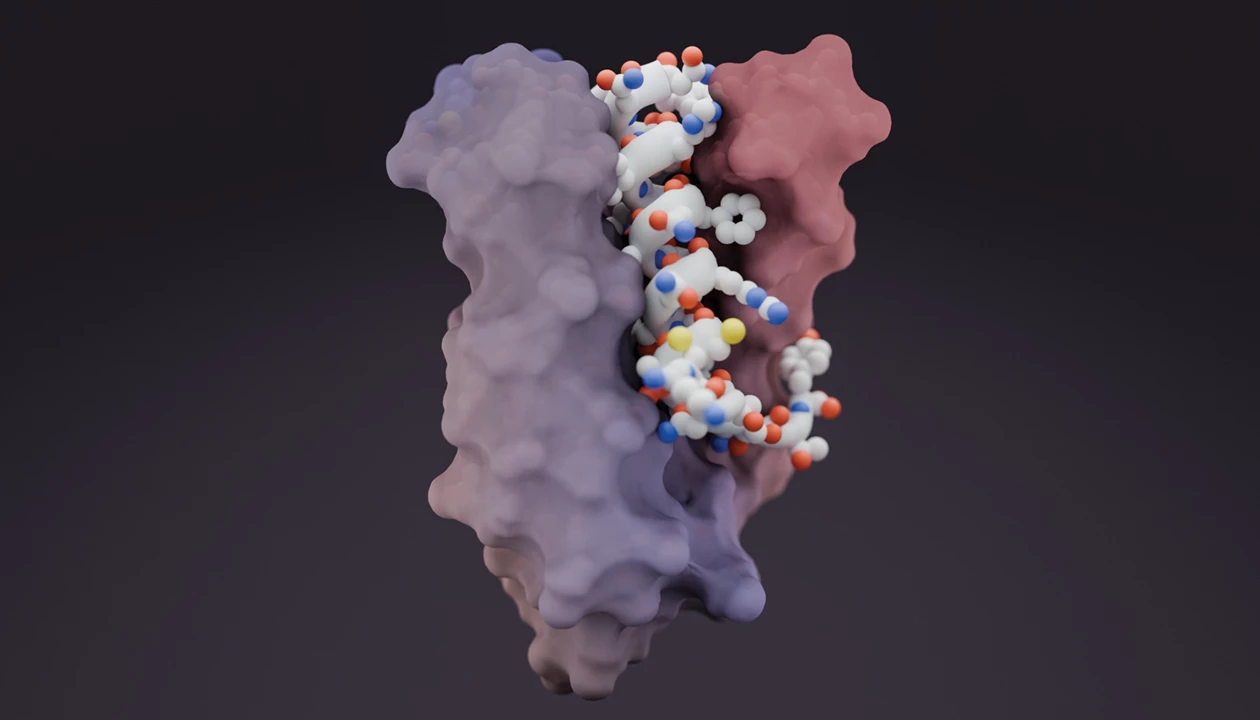 New AI-assisted methods take aim at ‘undruggable’ proteins
