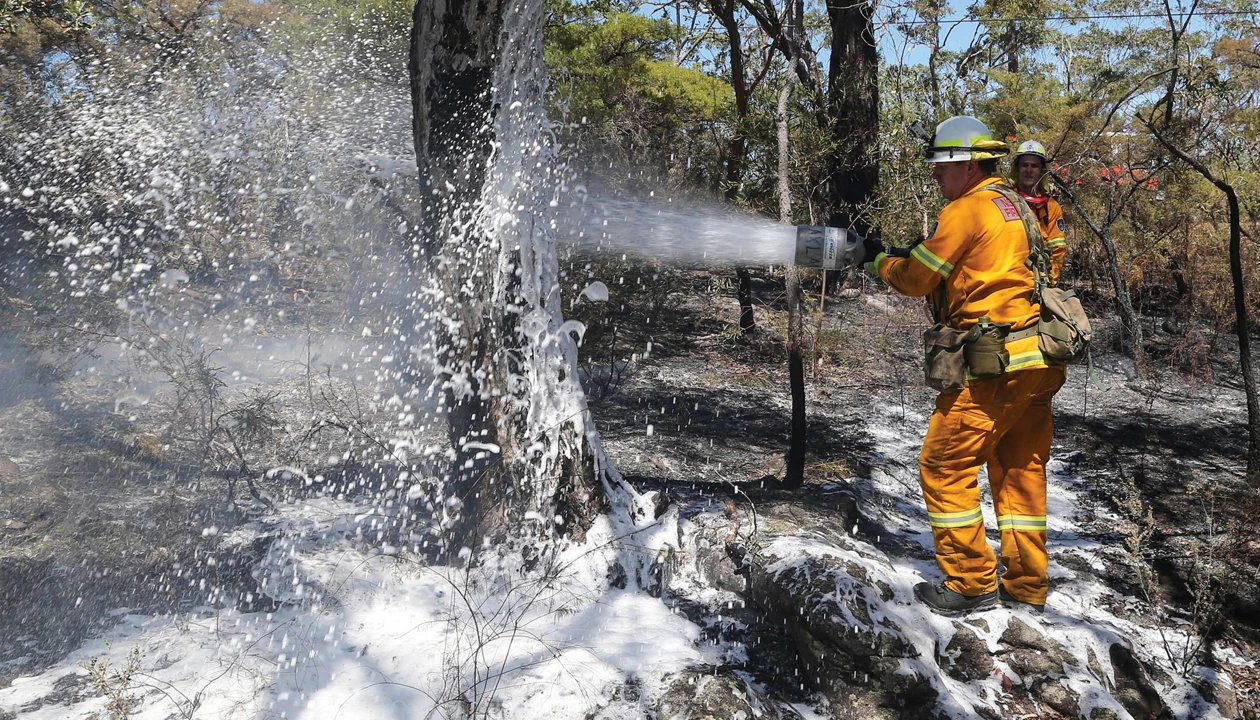Australia’s $1.4 billion PFAS lawsuit could be a global model