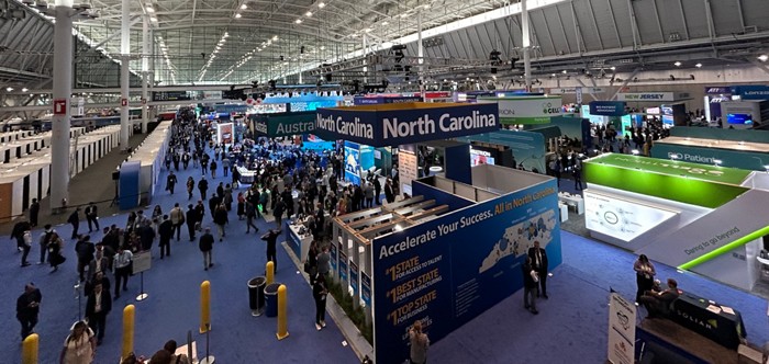 Executives, investors stick to basics at BIO 2025
