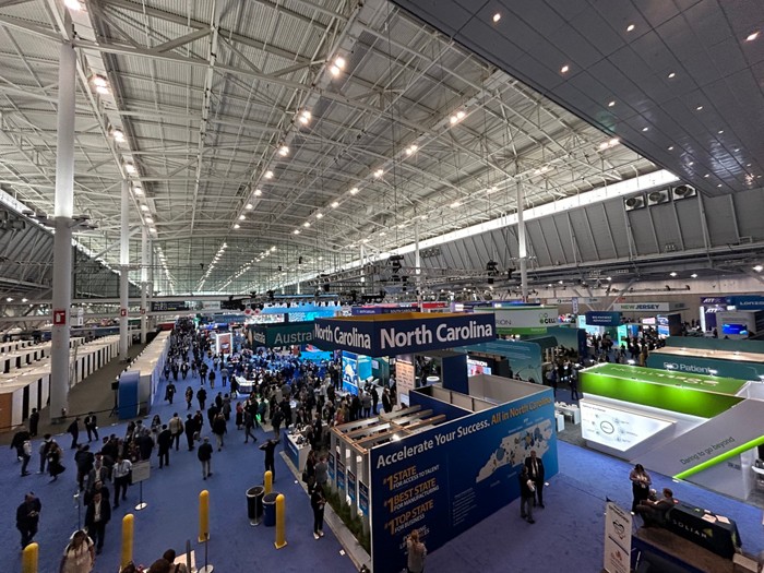 Executives, investors stick to basics at BIO 2025