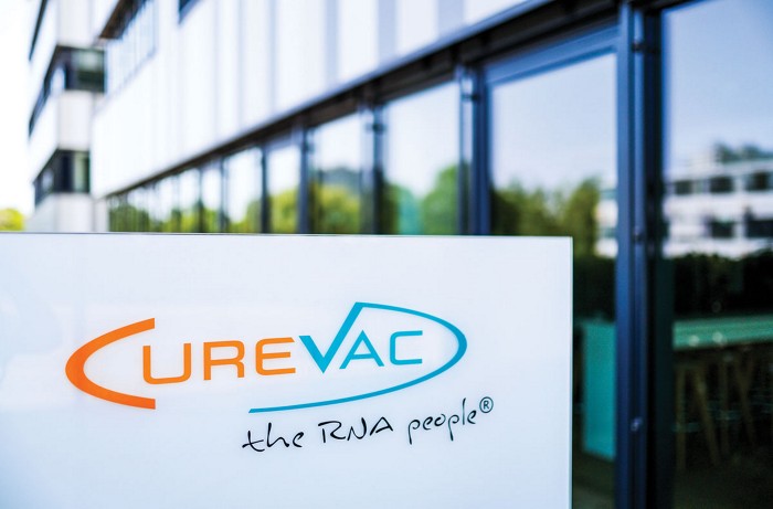 BioNTech to buy fellow German mRNA firm CureVac