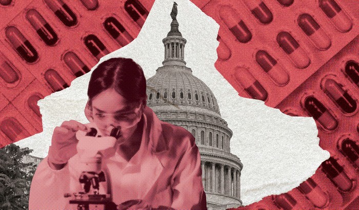 Federal policy changes spell turmoil for biopharma