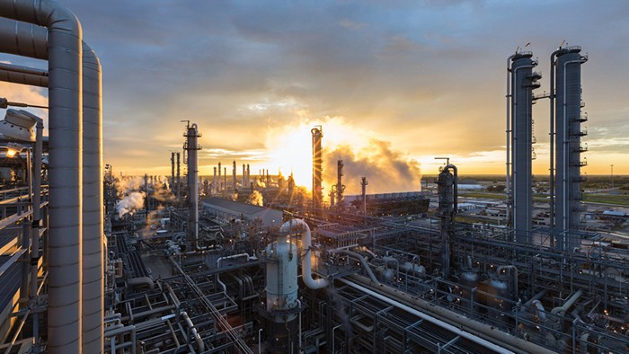 Business briefing for May 12