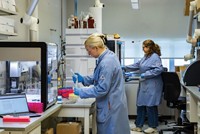 Serving the chemical, life science, and laboratory worlds
