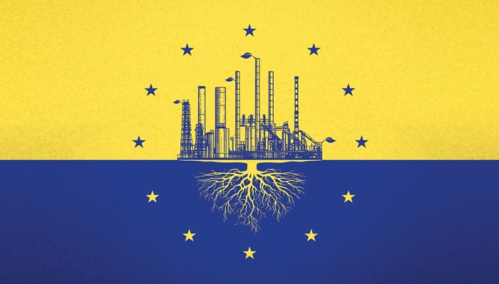 Can a bioeconomy take root in Europe?