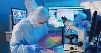 Serving the chemical, life science, and laboratory worlds