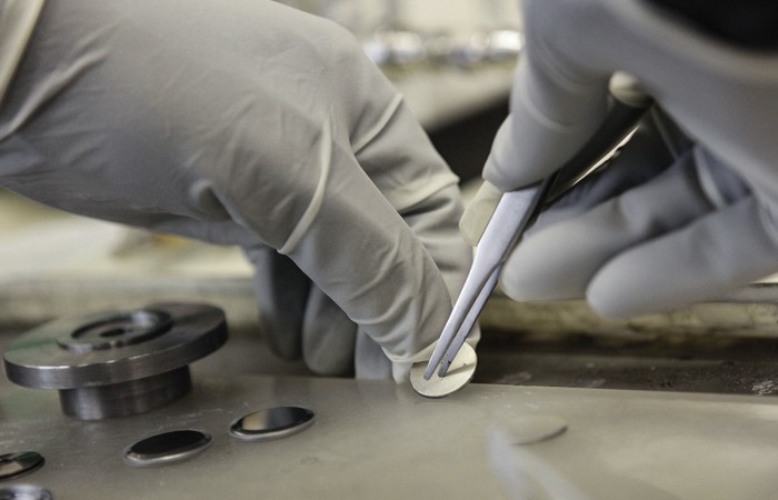 Chairs of 36 US chemistry departments call to restore funding