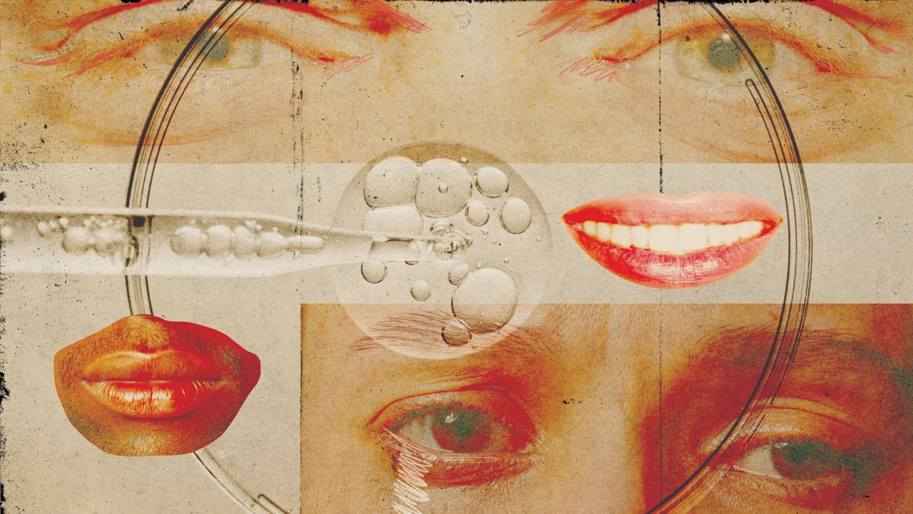 Synthetic Emotional Molecules: Can Chemistry Influence How We Feel?