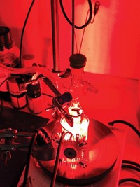 Serving the chemical, life science, and laboratory worlds