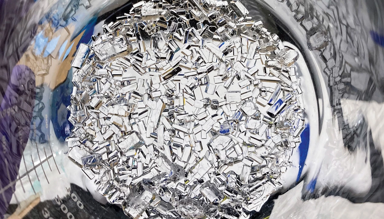 Chemistry in Pictures