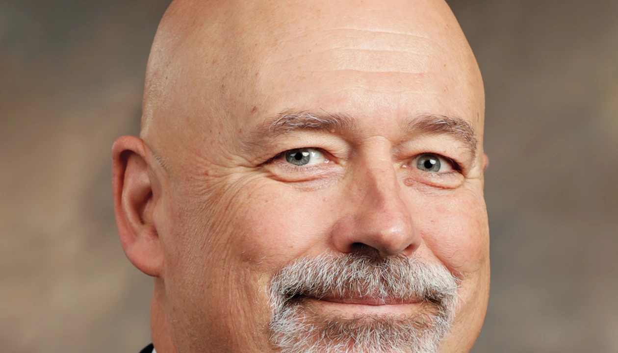 Comment: The ACS Strategic Plan in action