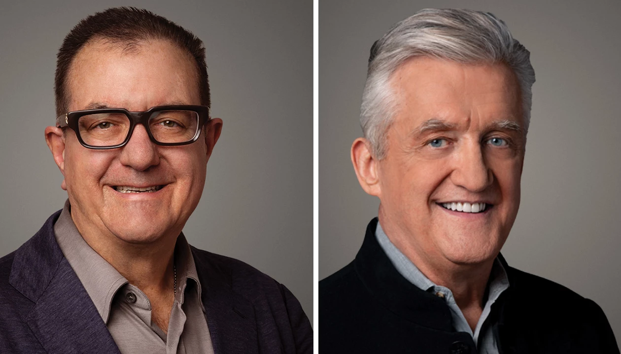 Biotech heavyweights band together for RNA start-up