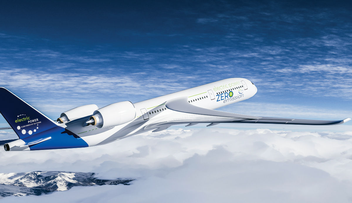 Revolutionizing Air Travel: Sodium-Air Fuel Cells for Sustainable Aviation