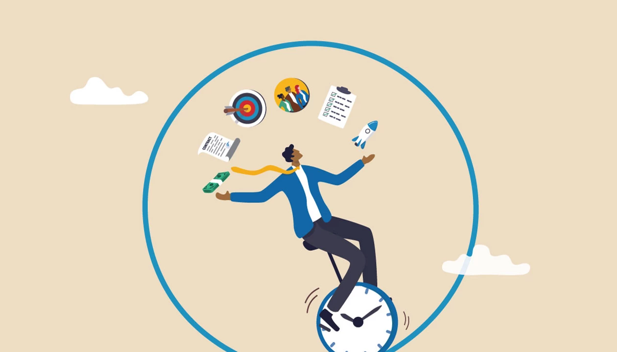 Practice career flexibility