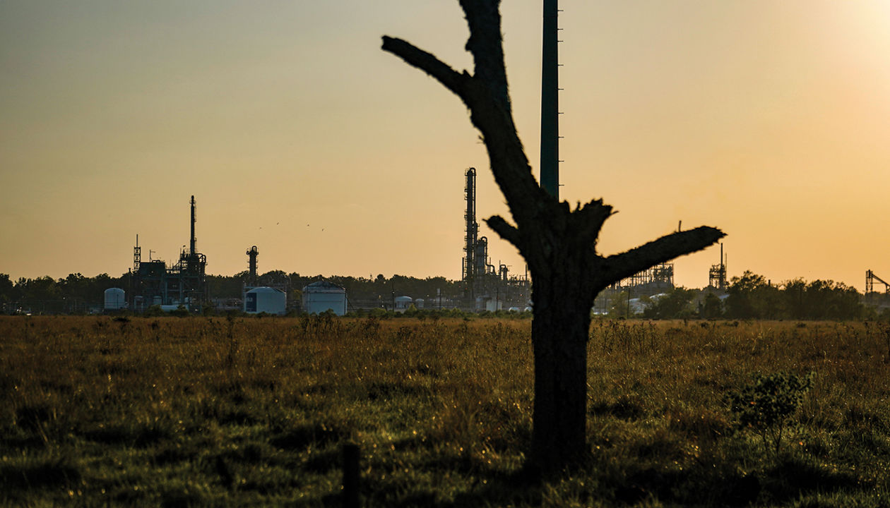 Denka closes neoprene plant criticized for harmful emissions
