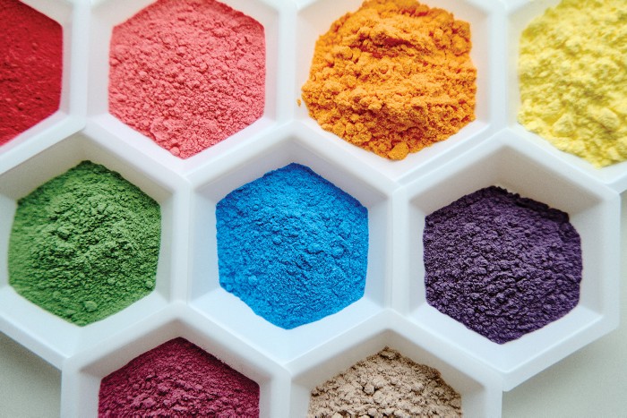 Is now the time for natural food colors?