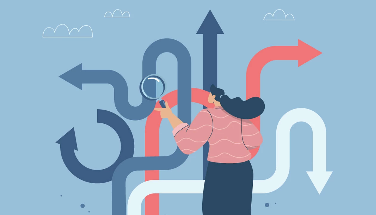 Why Most Career Advice Is Wrong for You – And How to Tell