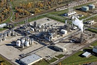 Serving the chemical, life science, and laboratory worlds