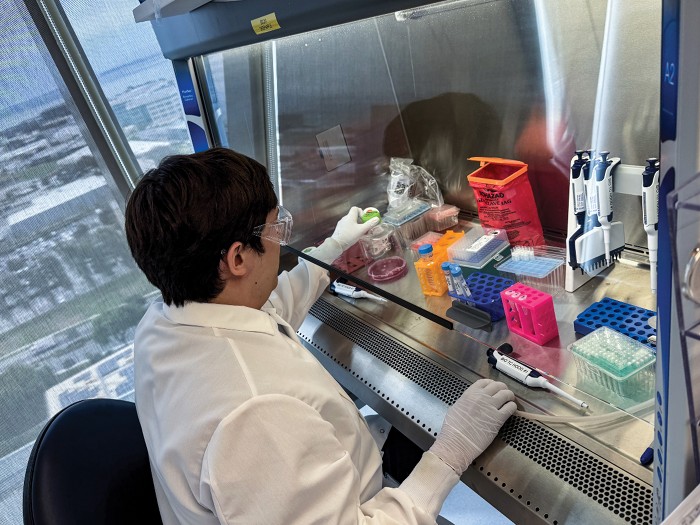 Novo Nordisk taps start-up for small-molecule weight-loss collaboration