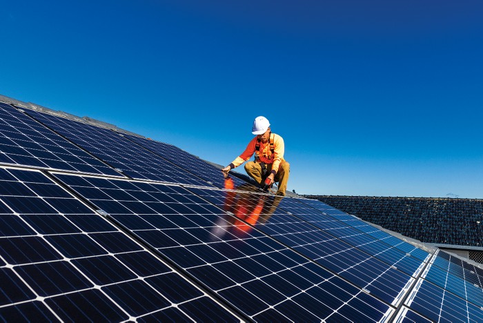 Editorial: New obstacles, and new allies, for sustainability