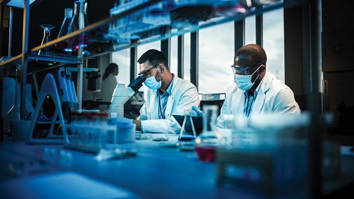 Editorial: Can we avoid the worst impacts from the cuts to US science? 