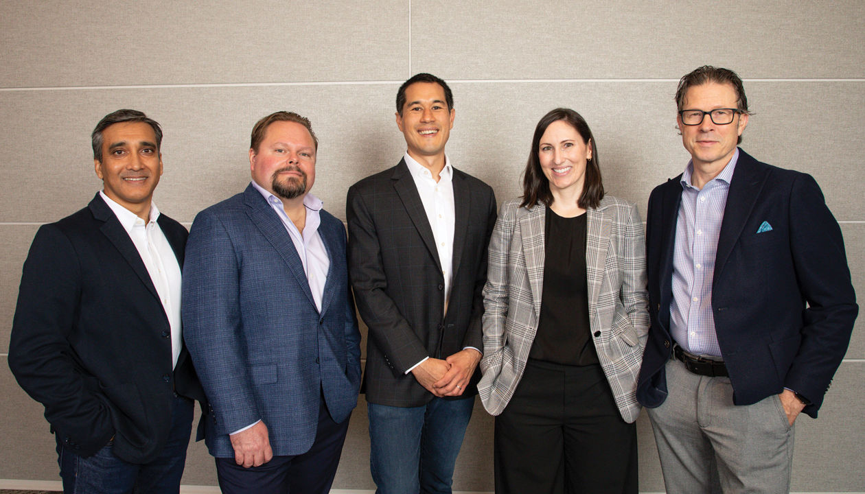 Estuary Biotherapeutics launches to treat kidney disease with gene therapies