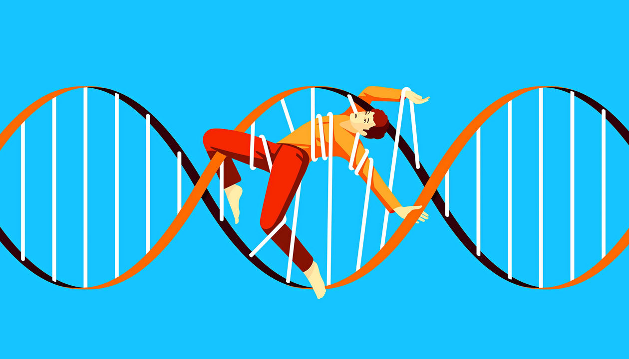 You can get your whole genome sequenced for a few hundred bucks. But ...