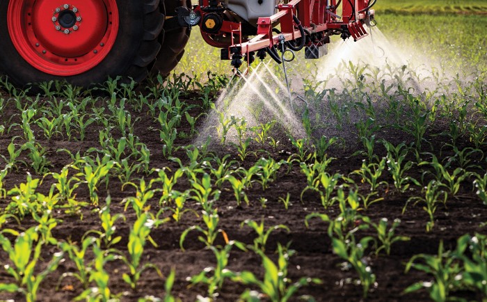 EPA’s plan to protect species from insecticides draws unusual support