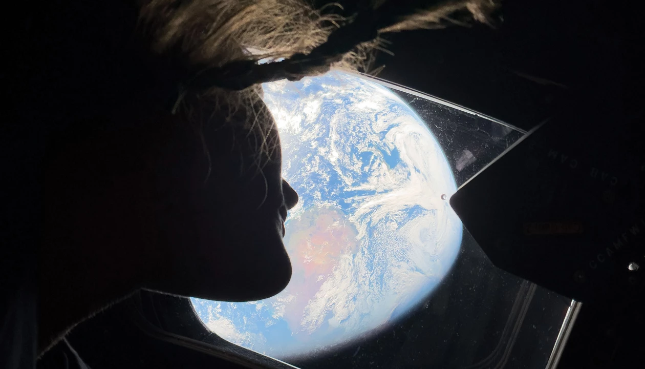 A chemical tour of the solar system highlights Earth’s uniqueness