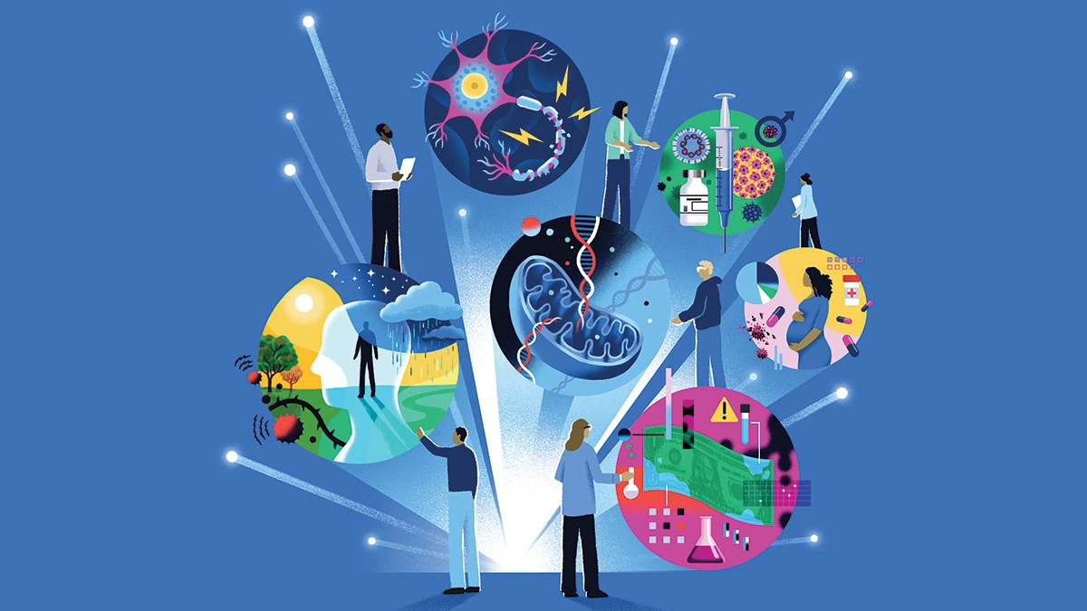 Editorial: Support for curiosity-driven science is at an inflection ...
