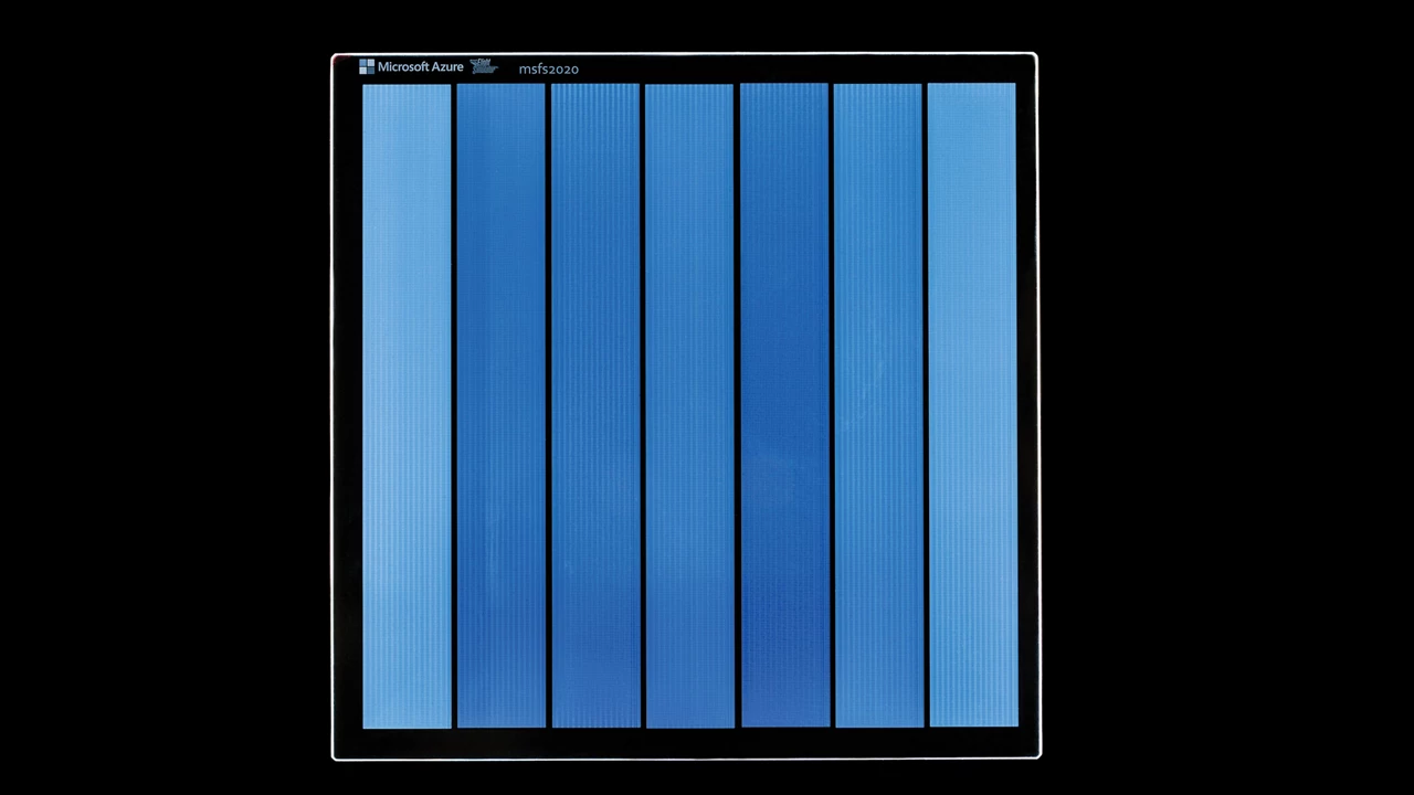 Glass data storage solution could last millennia