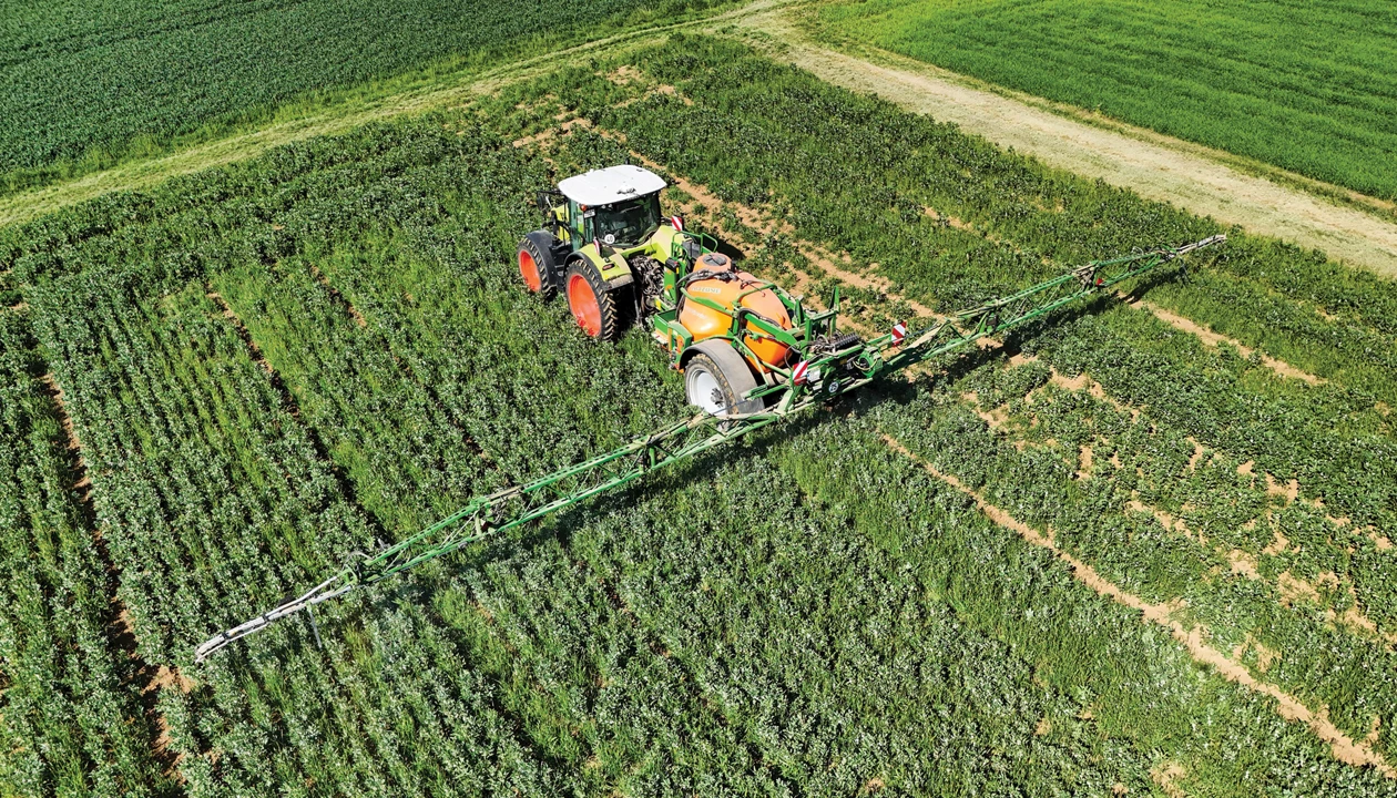 Glyphosate study from 2000 retracted amid corporate-influence concerns