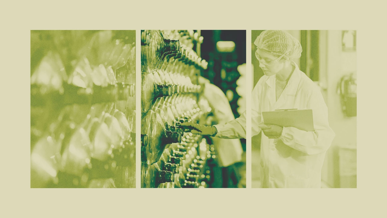 Why green chemistry makes science safer for everyone
