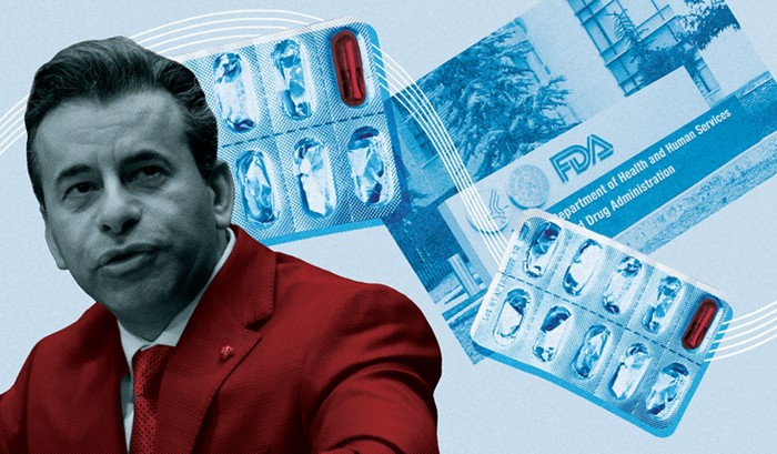 How will FDA changes reshape drug approval in 2025 and beyond?